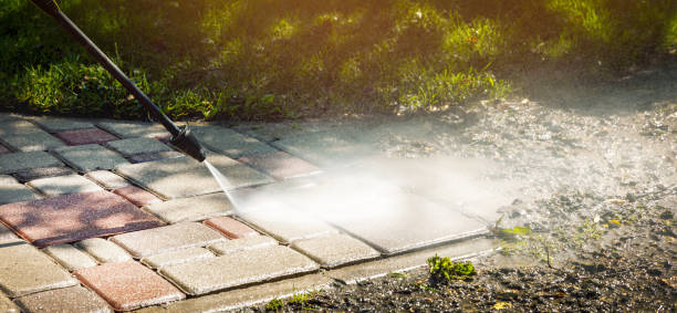 Professional Pressure Washing Services in Chewelah, WA